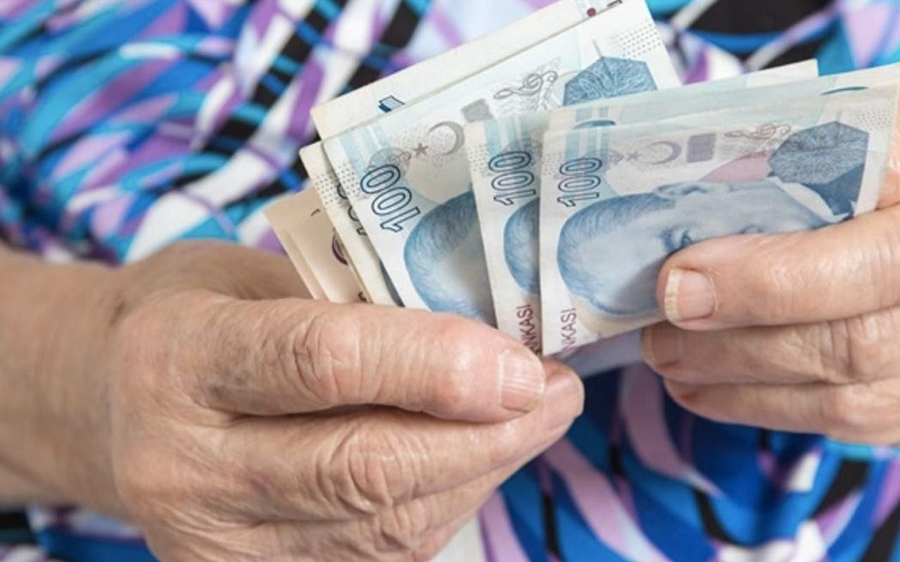 EMEKLİ BANKA PROMOSYONU TEMMUZ 2025 || İşte maaşını taşıyan emekliye en çok promosyon veren bankalar - Sayfa 9