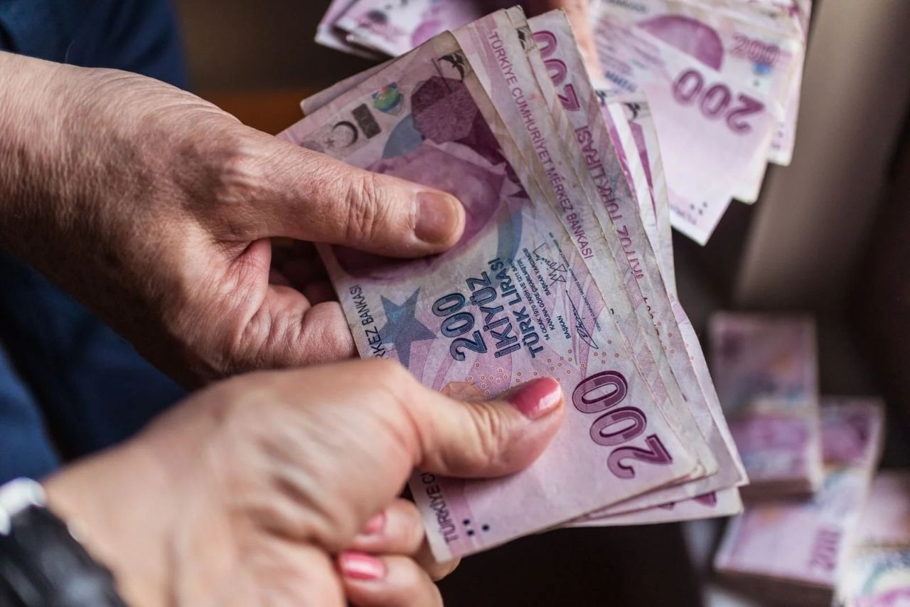 EMEKLİ BANKA PROMOSYONU TEMMUZ 2025 || İşte maaşını taşıyan emekliye en çok promosyon veren bankalar - Sayfa 14