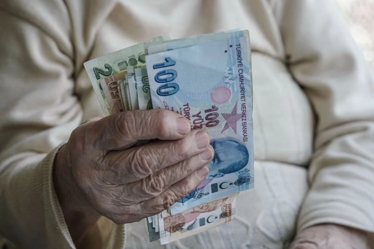 EMEKLİ BANKA PROMOSYONU TEMMUZ 2025 || İşte maaşını taşıyan emekliye en çok promosyon veren bankalar - Sayfa 4