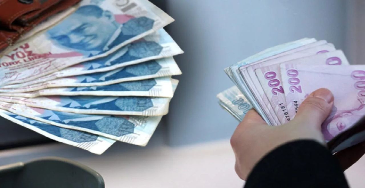 EMEKLİ BANKA PROMOSYONU TEMMUZ 2025 || İşte maaşını taşıyan emekliye en çok promosyon veren bankalar - Sayfa 12
