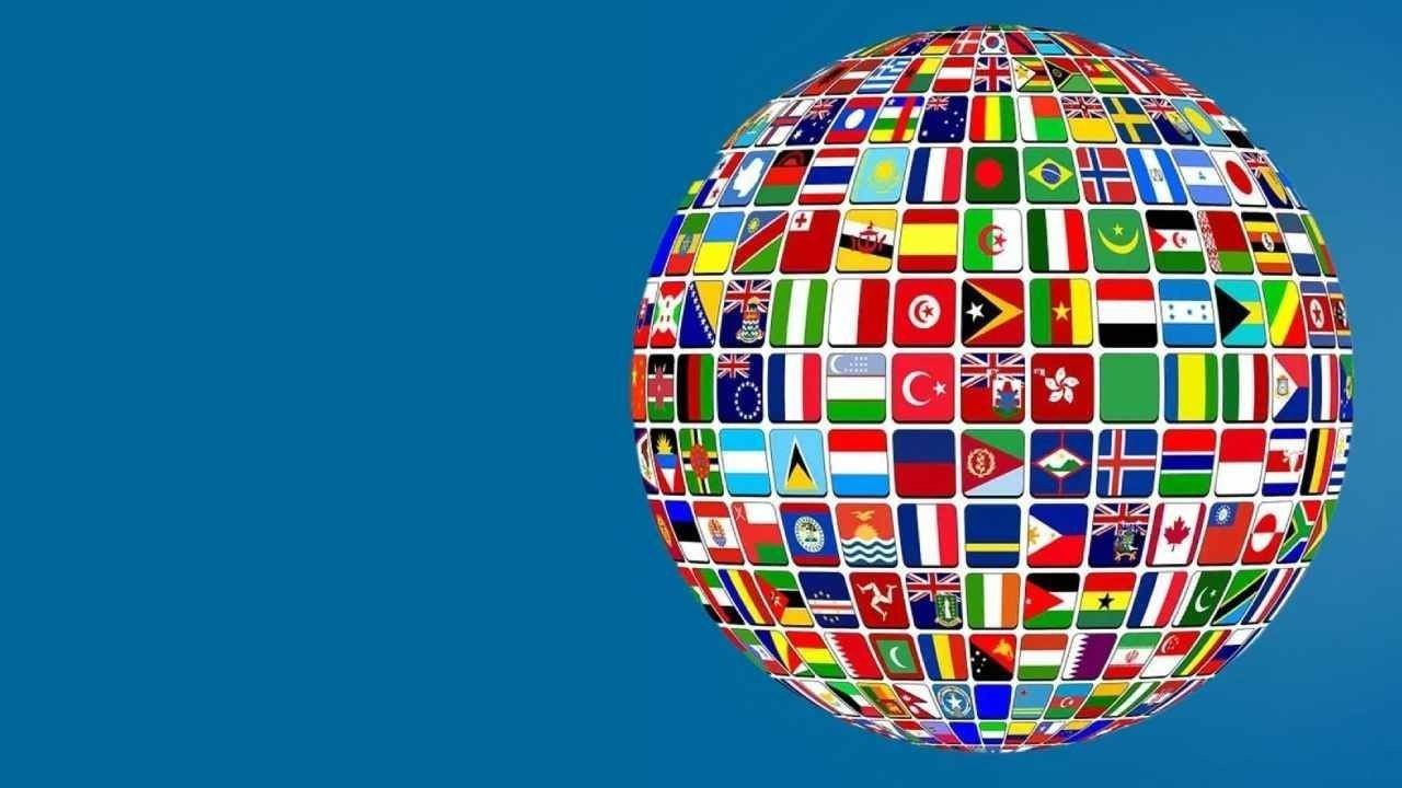 Dünyanın en çok ziyaret edilen 10 ülkesi listelendi! Türkiye’nin sıralaması şaşırttı - Sayfa 1