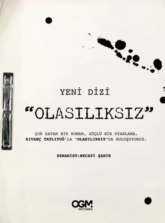 Kıvanç Tatlıtuğ'dan yeni proje sürprizi: Ekranlara geri dönüyor! - Sayfa 2