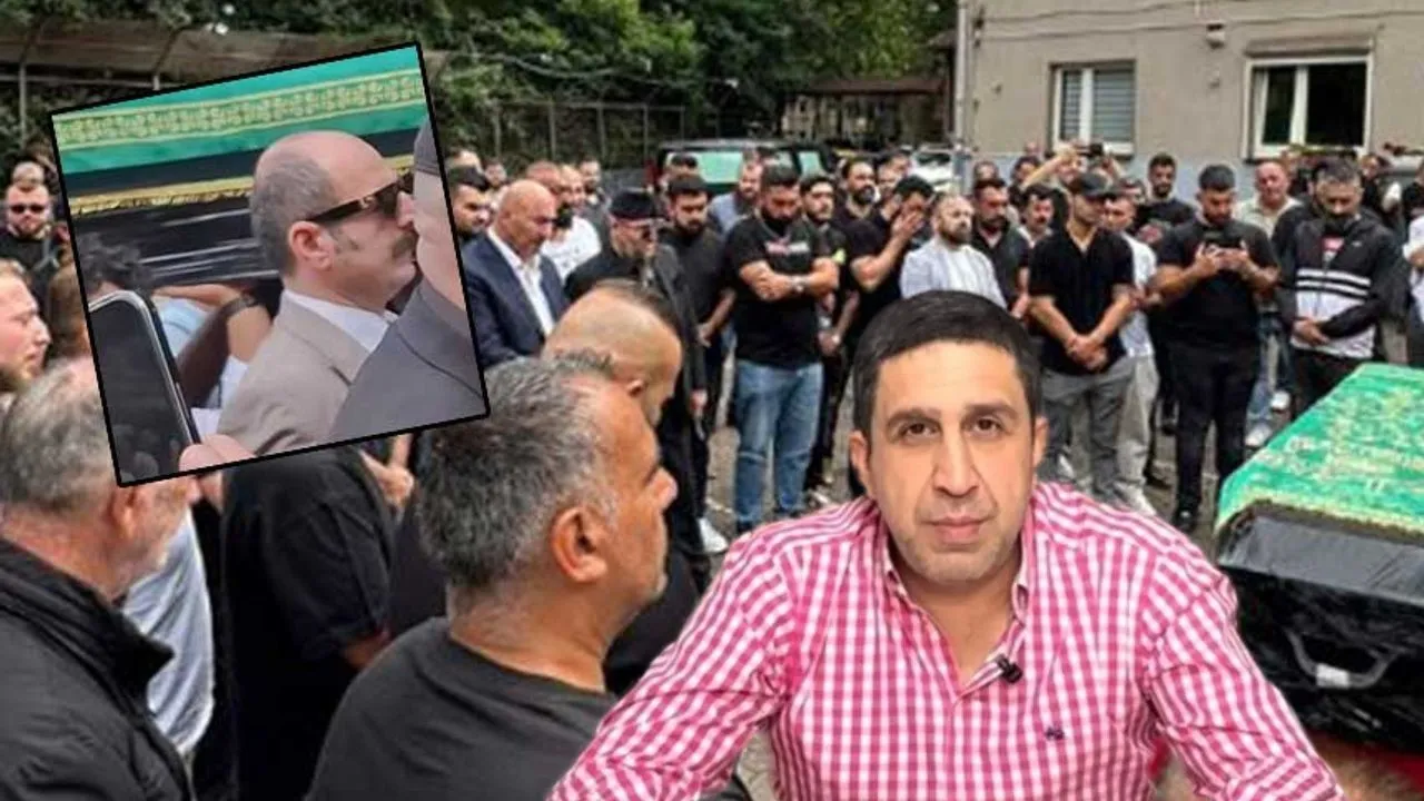Zekeriya Öz olduğu iddia edilmişti! Gerçek ortaya çıktı… Uzun süredir ortalıkta görünmüyordu!
