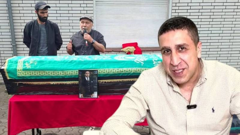 Zekeriya Öz olduğu iddia edilmişti! Gerçek ortaya çıktı… Uzun süredir ortalıkta görünmüyordu! - Sayfa 2