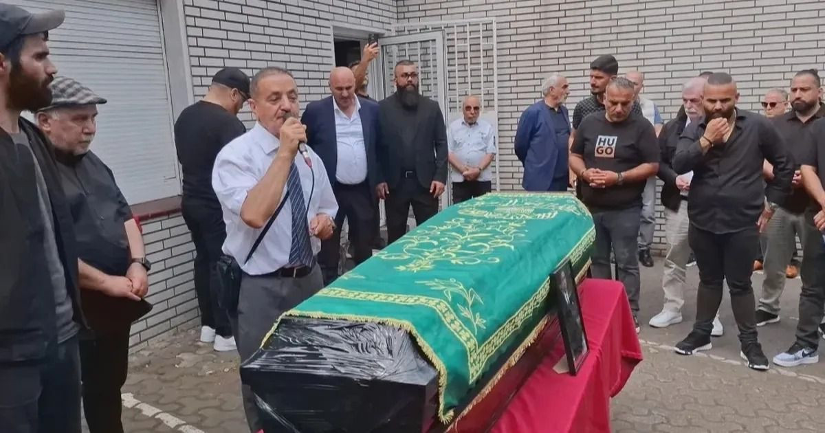 Zekeriya Öz olduğu iddia edilmişti! Gerçek ortaya çıktı… Uzun süredir ortalıkta görünmüyordu! - Sayfa 3