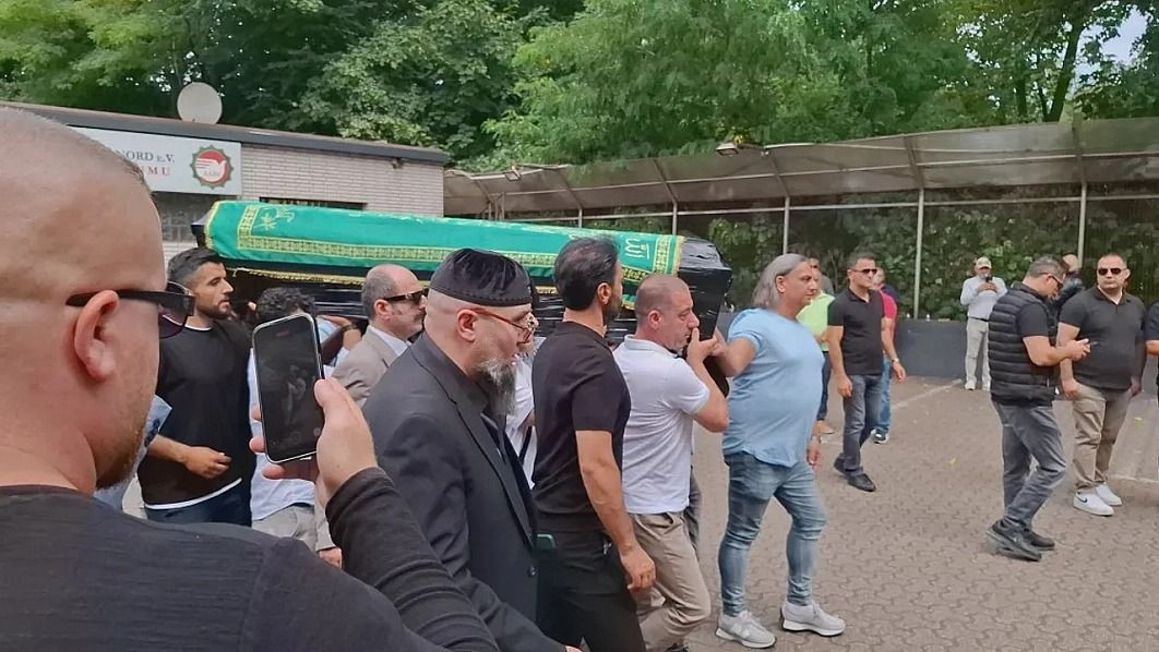 Zekeriya Öz olduğu iddia edilmişti! Gerçek ortaya çıktı… Uzun süredir ortalıkta görünmüyordu! - Sayfa 4