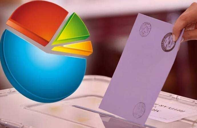 Son ankette fark açılıyor: 'Birinci partiyiz' diyen Erdoğan'a kötü haber! - Sayfa 17