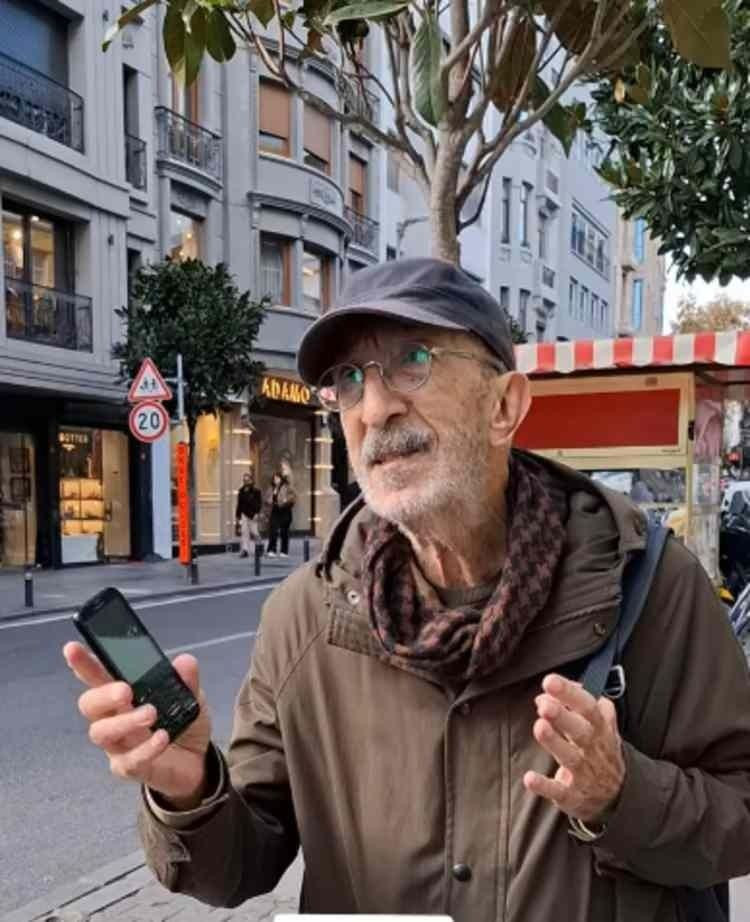 Üvey Baba'nın "Halil"i son haliyle şoke etti! Neden uzun süredir ekranlarda yok? - Sayfa 4