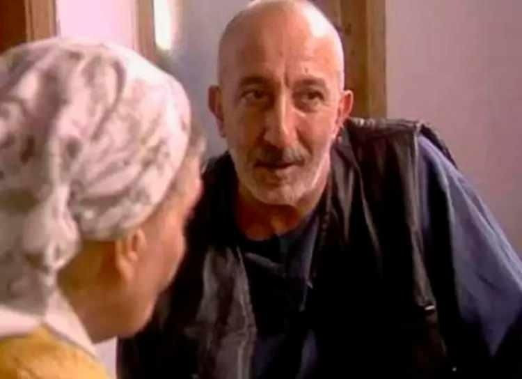Üvey Baba'nın "Halil"i son haliyle şoke etti! Neden uzun süredir ekranlarda yok? - Sayfa 3