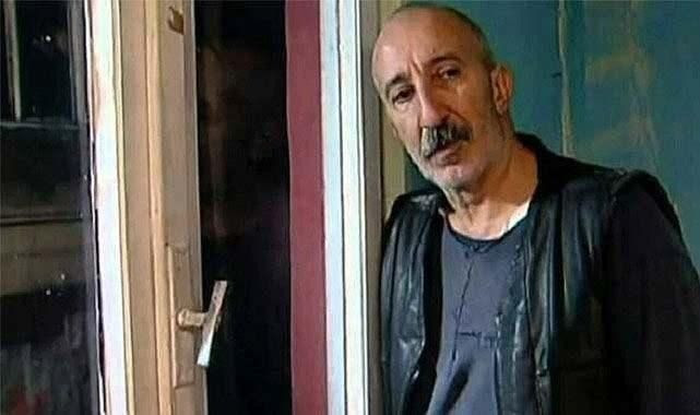 Üvey Baba'nın "Halil"i son haliyle şoke etti! Neden uzun süredir ekranlarda yok? - Sayfa 1