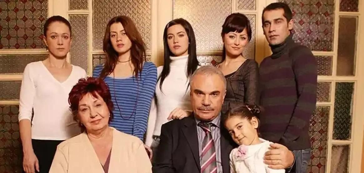 Yaprak Dökümü'ndeki efsane köşkün son hali şoke etti! Ofise dönüştürülmüş… - Sayfa 2