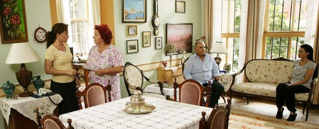 Yaprak Dökümü'ndeki efsane köşkün son hali şoke etti! Ofise dönüştürülmüş… - Sayfa 3