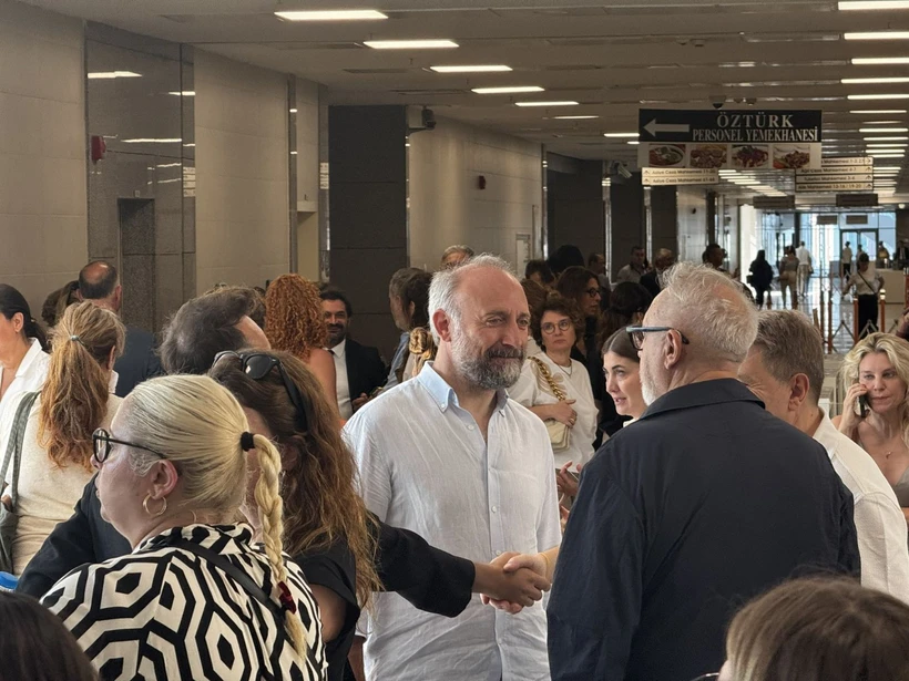 30 yıla kadar hapsi isteniyordu... Menajer Ayşe Barım davasında karar çıktı! - Sayfa 2