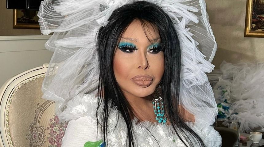 Bülent Ersoy'un tatil fotoğrafı olay oldu! O detay sosyal medyayı salladı - Sayfa 1