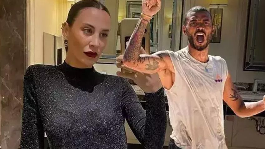 Survivor'da yasak aşk belgelendi! Pınar Saka'dan Yağmur Banda'ya gönderme gecikmedi - Sayfa 2