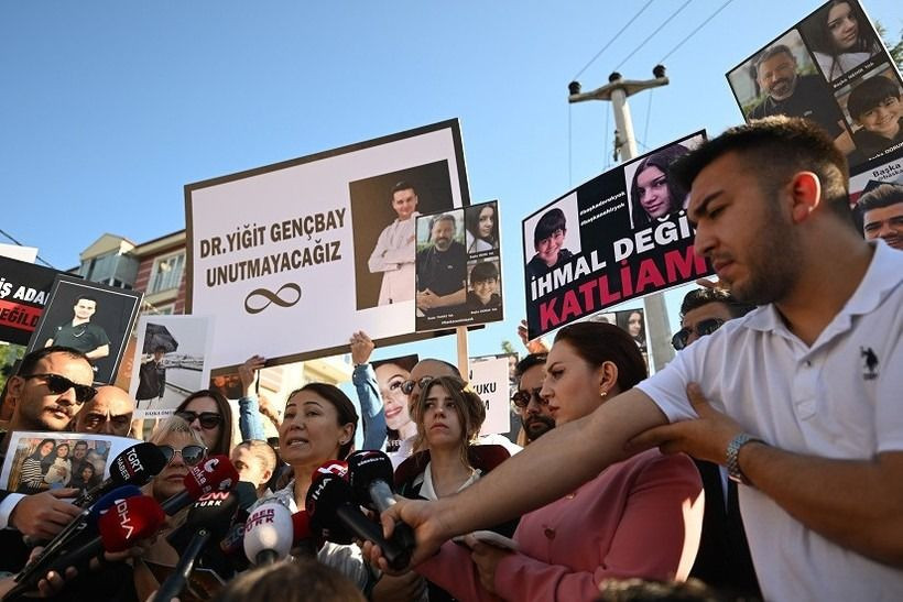 Kartalkaya’daki otel yangını davası başladı: 78 kişi hayatını kaybetmişti - Sayfa 3