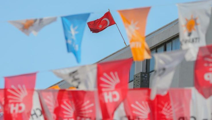 CHP ile AKP'nin liderlik yarışı: Son seçim anketinde hangi parti önde? - Sayfa 3