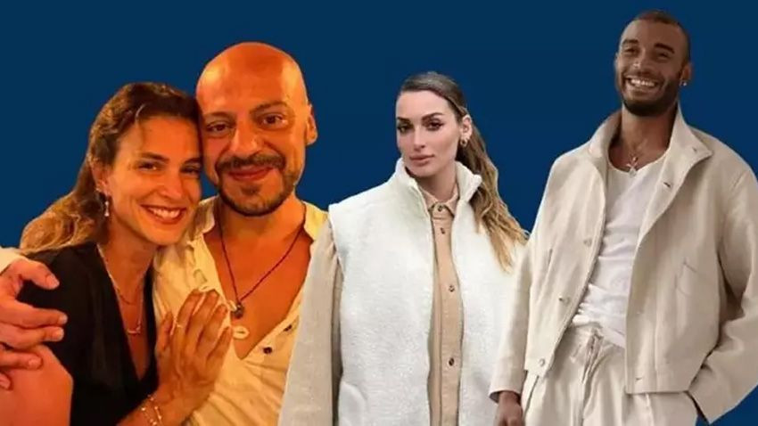 Survivor'da yasak aşk belgelendi! Pınar Saka'dan Yağmur Banda'ya gönderme gecikmedi - Sayfa 4