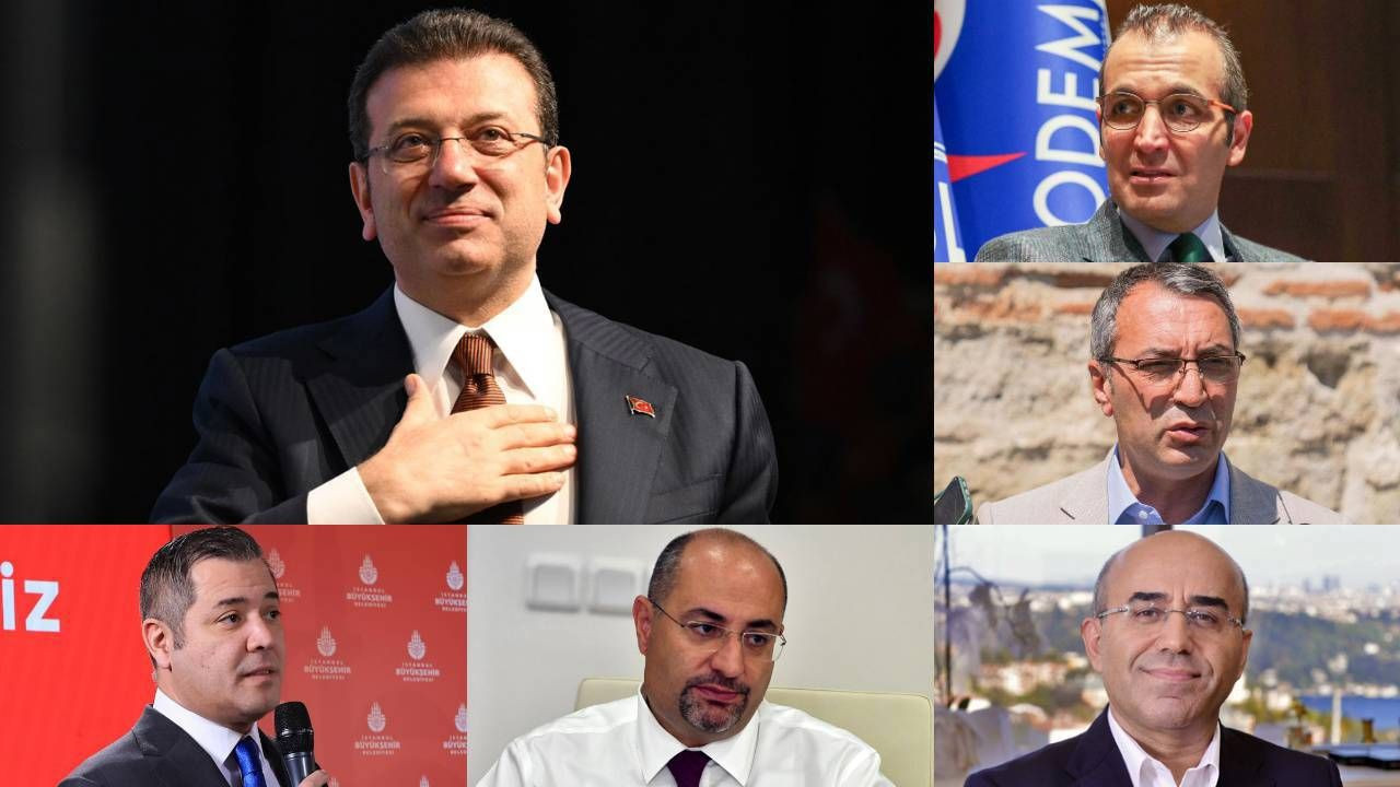 CHP ile AKP'nin liderlik yarışı: Son seçim anketinde hangi parti önde? - Sayfa 4