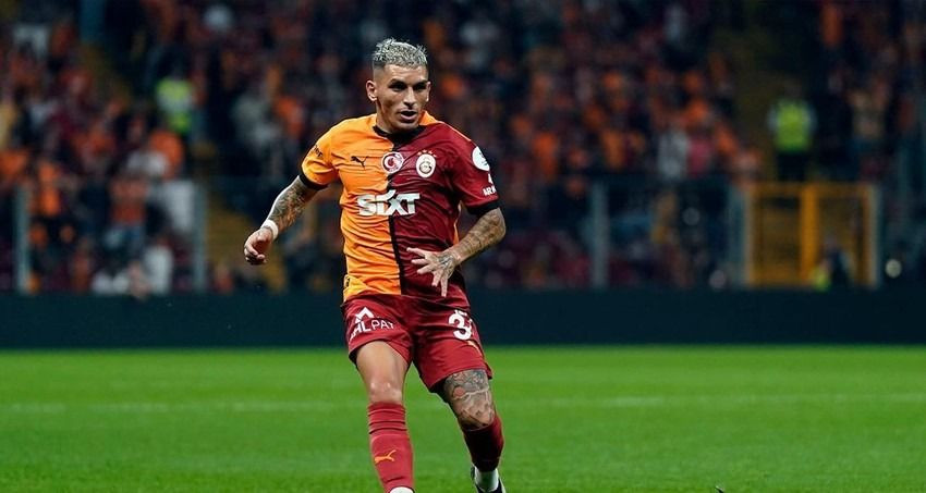 Torreira 'çapkınlık turunda' yakalandı! Türk fenomeni stalklarken fena ifşa oldu - Sayfa 2