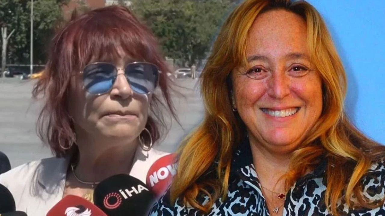 Ayşe Barım'dan kötü haber! Hayati tehlikesi sürüyor... Avukatı Deniz Ketenci açıkladı - Sayfa 1