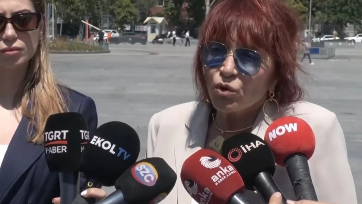 Ayşe Barım'dan kötü haber! Hayati tehlikesi sürüyor... Avukatı Deniz Ketenci açıkladı - Sayfa 2