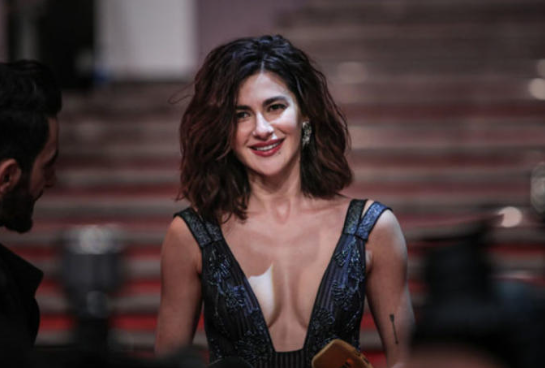 Her sabah o rutini yapıyor... Nesrin Cavadzade güzellik sırrını paylaştı! - Sayfa 2