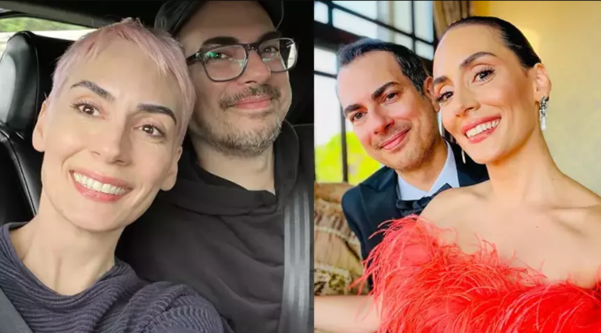 Harun Tekin'den Melisa Sözen'e romantik jest! "Baktığı yeri güzelleştiren..." - Sayfa 1