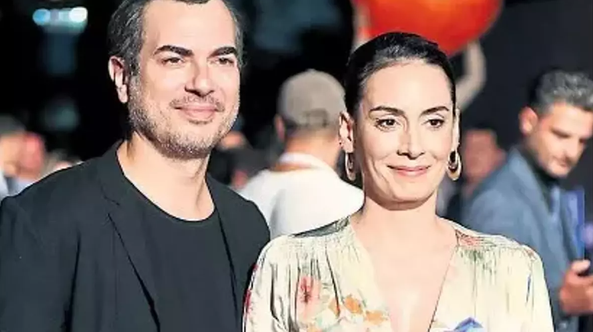 Harun Tekin'den Melisa Sözen'e romantik jest! "Baktığı yeri güzelleştiren..." - Sayfa 2
