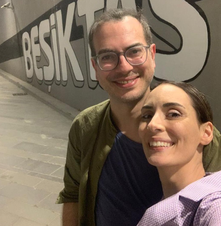 Harun Tekin'den Melisa Sözen'e romantik jest! "Baktığı yeri güzelleştiren..." - Sayfa 3