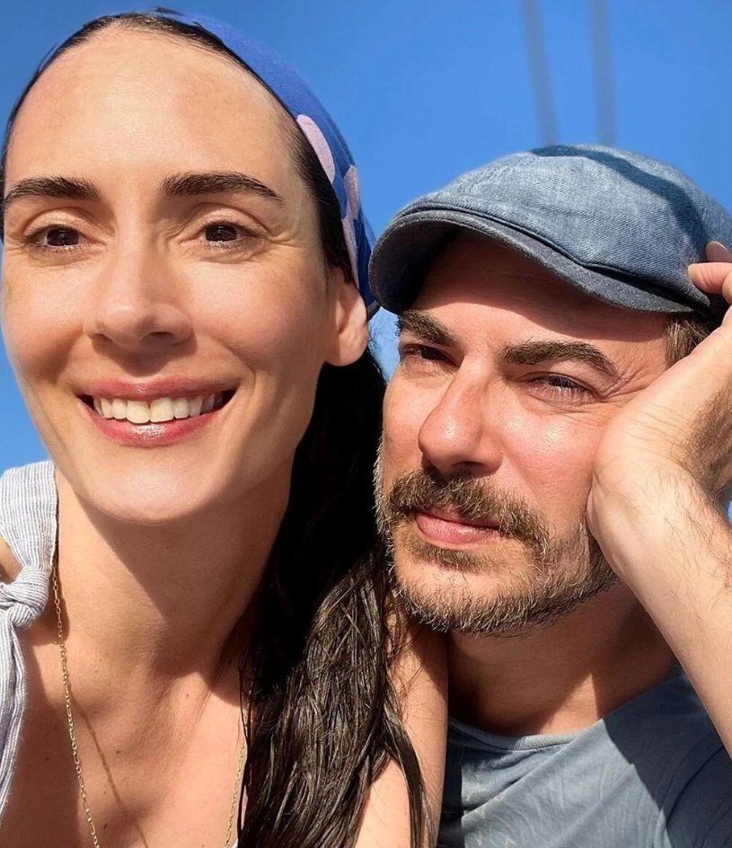 Harun Tekin'den Melisa Sözen'e romantik jest! "Baktığı yeri güzelleştiren..." - Sayfa 4