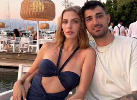 Paylaşımlarına beğeni yağdı... Yasemin Şefkatli'den ailesiyle birlikte tatil pozu! - Sayfa 1