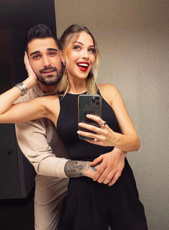 Paylaşımlarına beğeni yağdı... Yasemin Şefkatli'den ailesiyle birlikte tatil pozu! - Sayfa 2