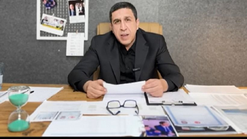 Muhammed Yakut’un sır ölümüyle ilgili şok iddia! 'Delilerin Delisi' nerede ve nasıl öldü? - Sayfa 2