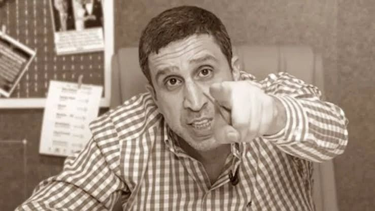 Muhammed Yakut’un sır ölümüyle ilgili şok iddia! 'Delilerin Delisi' nerede ve nasıl öldü? - Sayfa 4