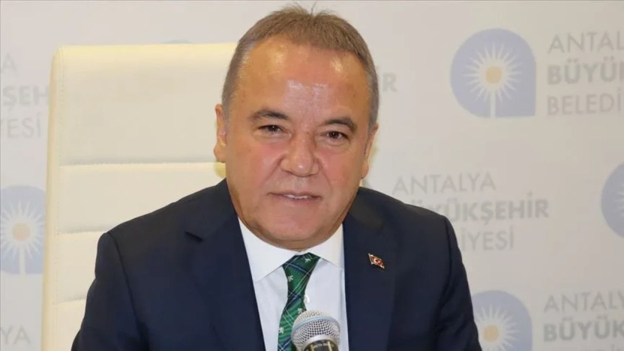 Antalya Büyükşehir Belediye Başkanı Muhittin Böcek'in hayatı ve biyografisi: Muhittin Böcek kimdir? - Sayfa 4
