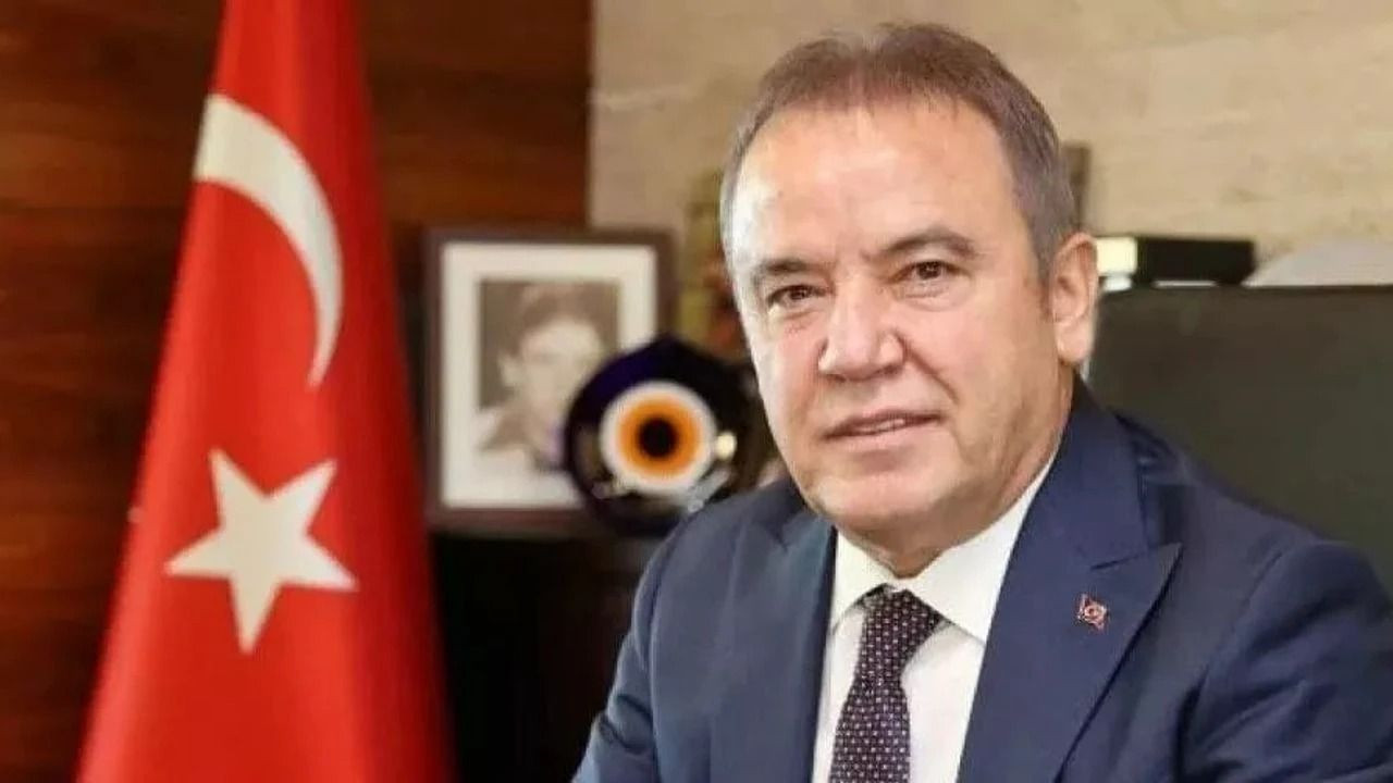 Antalya Büyükşehir Belediye Başkanı Muhittin Böcek'in hayatı ve biyografisi: Muhittin Böcek kimdir? - Sayfa 3