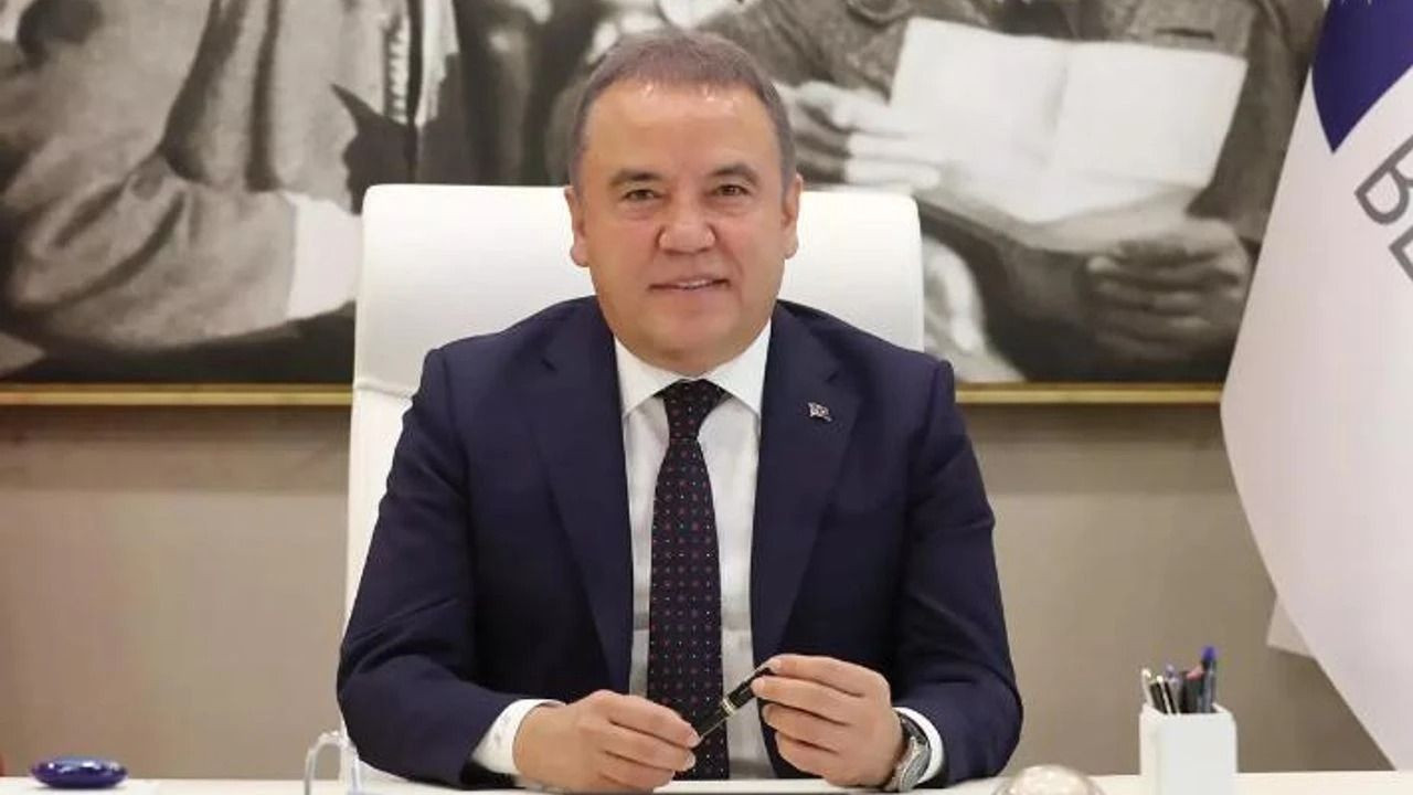 Antalya Büyükşehir Belediye Başkanı Muhittin Böcek'in hayatı ve biyografisi: Muhittin Böcek kimdir? - Sayfa 2