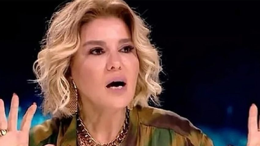 Gülben Ergen o vurdumduymazlığa isyan etti! 'Acıya alışıyoruz, alışmayalım' - Sayfa 1