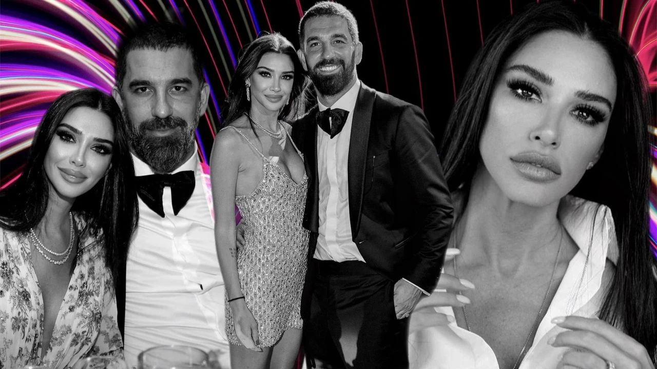 Arda Turan’ın eşinden kızına, gelinine çeyiz: Çanta koleksiyonunun fiyatı olay oldu! - Sayfa 1