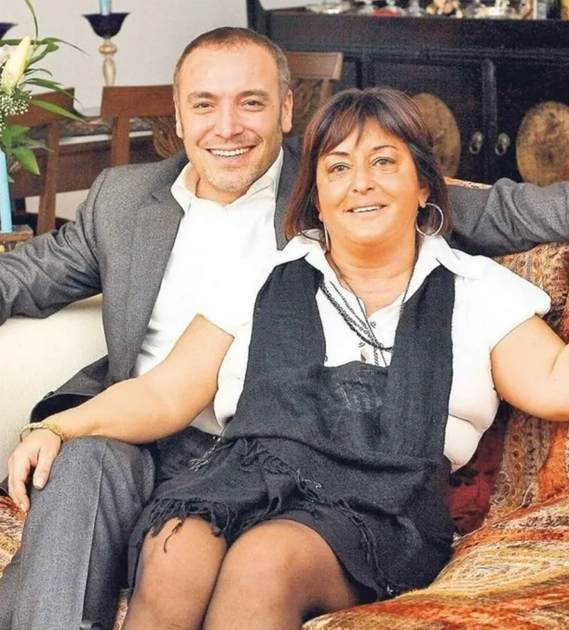 Sabancı ailesinde 15 yıl sonra af çıktı! O isim aile fotoğrafında! - Sayfa 2
