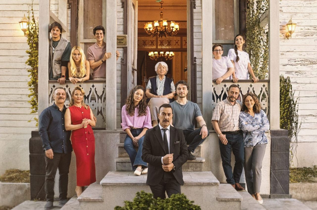 Reyting zirvesinde hangi yapımlar yer aldı? İşte dünün sonuçları... - Sayfa 3