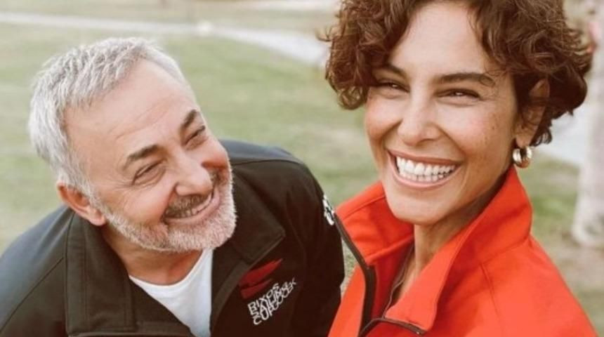 27 yıllık evliliği tek celsede bitmişti! Arzum Onan sevgilisiyle tatile çıktı! - Sayfa 3