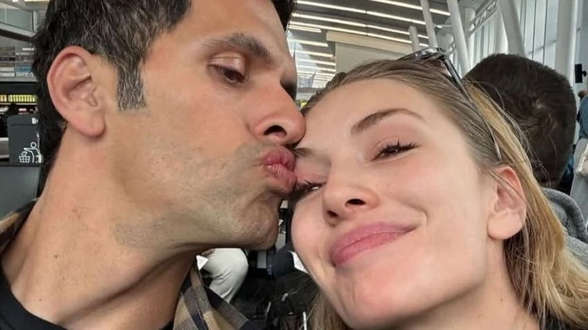 Yasemin Kay Allen'den nefes kesen tatil paylaşımı! Bikinisiyle kamera karşısına geçti... - Sayfa 2