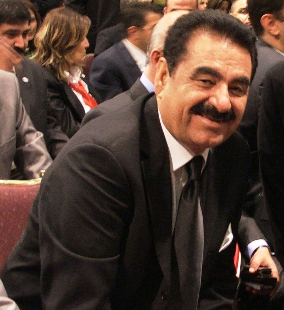İbrahim Tatlıses'in sünnet yaşını duyan dondu kaldı! Kardeşi ağızından kaçırdı... - Sayfa 3