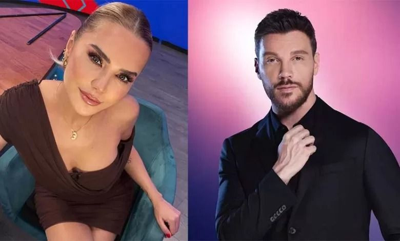 Sinan Akçıl’dan zehir zemberek sözler! Aşk bitti, ortalık karıştı - Sayfa 3