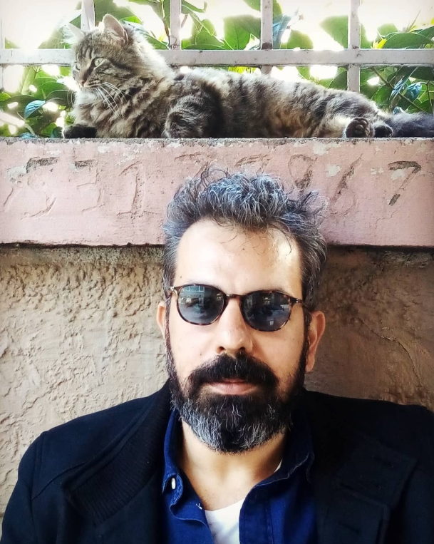 Ünlü yönetmenin oğluyla birlikte... Oyuncu Seda Türkmen aşkını ilan etti! - Sayfa 4