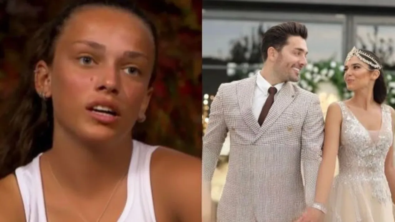 Yasak aşk iddiasını alevlendiren gelişme: Survivor Yusuf'tan olay yaratan 'ayrılık' açıklaması!