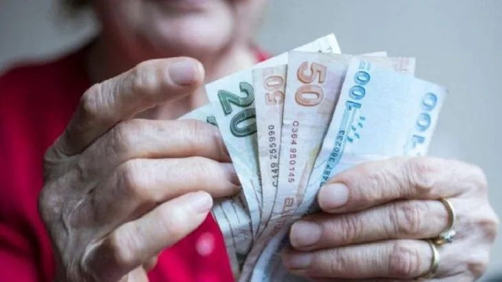 EMEKLİ BANKA PROMOSYONU 2025: En yüksek promosyonu hangi banka veriyor? Emekli promosyonu ne kadar? - Sayfa 2