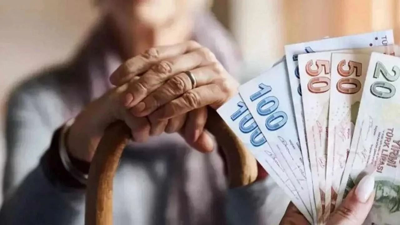 Emeklilere 35 bin TL destek ödemesi duyuruldu! İşte başvuru tarihleri ve şartları - Sayfa 4
